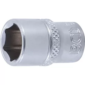   BGS technic 1/4" "Pro Torque" dugókulcs, 11 mm (BGS 2483)