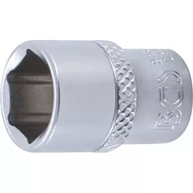   BGS technic 1/4" "Pro Torque" dugókulcs, 12 mm (BGS 2484)