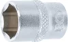 BGS technic 1/4" "Pro Torque" dugókulcs, 13 mm (BGS 2485)