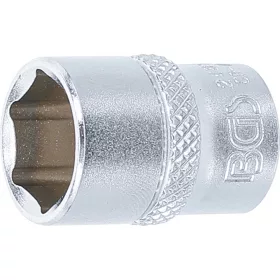   BGS technic 1/4" "Pro Torque" dugókulcs, 13 mm (BGS 2485)