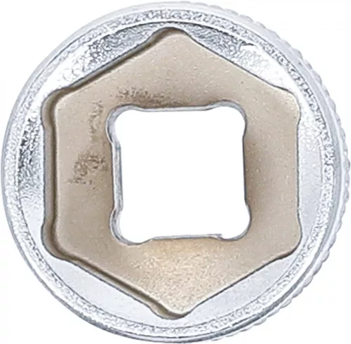 BGS technic 1/4" "Pro Torque" dugókulcs, 13 mm (BGS 2485)