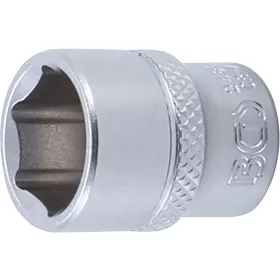   BGS technic 1/4" "Pro Torque" dugókulcs, 14 mm (BGS 2486)