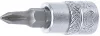 BGS technic Bitfej 1/4" PH1 (BGS 2487)