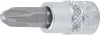 BGS technic Bitfej 1/4" PH3 (BGS 2489)