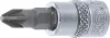 BGS technic Bitfej 1/4" PZ2 (BGS 2491)