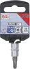 BGS technic Bitfej 1/4" PZ3 (BGS 2492)