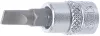BGS technic Bitfej 1/4" lapos, 5,5mm (BGS 2494)