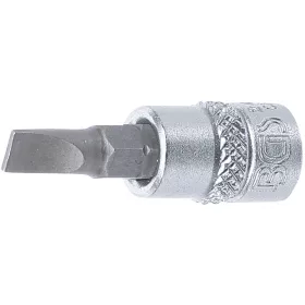 BGS technic Bitfej 1/4" lapos, 5,5mm (BGS 2494)