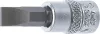 BGS technic Bitfej 1/4" lapos, 7mm (BGS 2496)