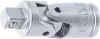 BGS technic 1/4" Univerzális csukló adapter (BGS 250)