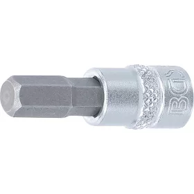 BGS technic Imbusz bitfej 1/4" 7mm (BGS 2501)