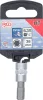 BGS technic Imbusz bitfej 1/4" 7mm (BGS 2501)