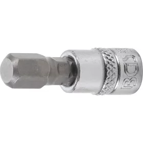 BGS technic Imbusz bitfej 1/4" 8mm (BGS 2502)