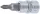 BGS technic Bitfej 1/4" PH0 (BGS 2504)