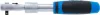 BGS technic Racsnis kulcs, kihúzható | 6,3 mm (1/4") | 190 - 225 mm (25120)