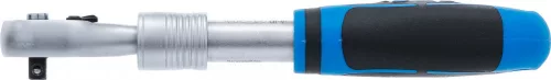 BGS technic Racsnis kulcs, kihúzható | 6,3 mm (1/4") | 190 - 225 mm (25120)