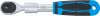 BGS technic Racsnis kulcs, kihúzható | 6,3 mm (1/4") | 190 - 225 mm (25120)