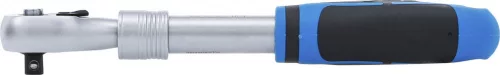 BGS technic Racsnis kulcs készlet | kihúzható | 6,3 mm (1/4") - 10 mm (3/8") - 12,5 mm (1/2") | 3 darabos (25123)