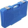 BGS technic Racsnis kulcs készlet | kihúzható | 6,3 mm (1/4") - 10 mm (3/8") - 12,5 mm (1/2") | 3 darabos (25123)