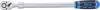 BGS technic Dugókulcs hajtókar teleszkópos nyéllel, 1/2”, 455–595 mm, 72 fogú racsnifejjel (BGS 25124)