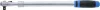 BGS technic Dugókulcs hajtókar teleszkópos nyéllel, 1/2”, 455–595 mm, 72 fogú racsnifejjel (BGS 25124)