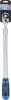 BGS technic Dugókulcs hajtókar teleszkópos nyéllel, 1/2”, 455–595 mm, 72 fogú racsnifejjel (BGS 25124)