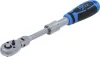 BGS technic Racsnis kulcs, kihúzható, hajlítható | 6,3 mm (1/4") | 210 - 250 mm (25125)