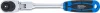 BGS technic Csuklófejes racsnis hajtókar 3/8”, 245 mm, reteszelhető fejjel (25131)