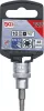 BGS technic Torx bitfej 3/8" nem fúrt, T27 (BGS 2544)