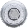 BGS technic Torx bitfej 3/8" nem fúrt, T40 (BGS 2546)
