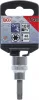 BGS technic Torx bitfej 3/8" nem fúrt, T40 (BGS 2546)