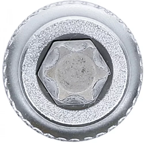 BGS technic Torx bitfej 3/8" nem fúrt, T45 (BGS 2547)