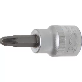 BGS technic PZ-típusú bitfej 3/8" #3 (BGS 2552)
