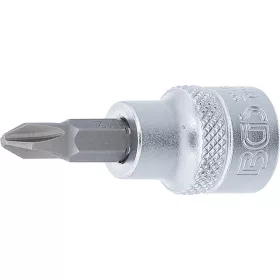 BGS technic Csillagfejű bit 3/8" #2 (BGS 2554)