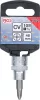 BGS technic Csillagfejű bit 3/8" #2 (BGS 2554)