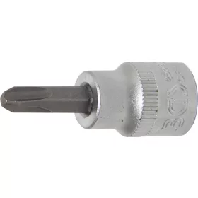 BGS technic Csillagfejű bit 3/8" #3 (BGS 2556)