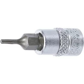 BGS technic Torx bitfej 1/4" T7 (BGS 2557)