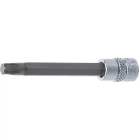   BGS technic 1/4" Torx bitfej, T35, 75mm hosszú (BGS 2565-75)