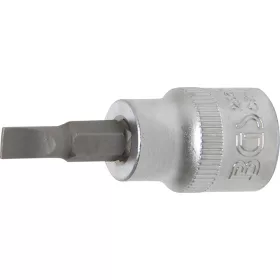 BGS technic Bitfej 3/8" lapos, 5,5mm (BGS 2567)