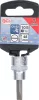 BGS technic Bitfej 3/8" lapos, 7mm (BGS 2568)