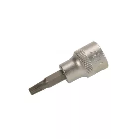 BGS technic Torx bitfej 3/8" fúrt, T25 (BGS 2572)