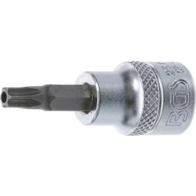 BGS technic Torx bitfej 3/8" fúrt, T30 (BGS 2574)
