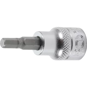 BGS technic Imbusz bitfej 3/8" 5mm (BGS 2578)