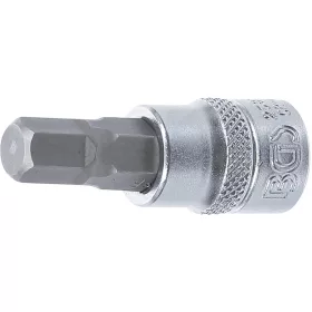 BGS technic Imbusz kulcs 9 mm, 3/8" befogás (BGS 2583)