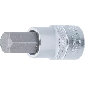   BGS technic Imbusz kulcs 12 mm, 3/8" befogás (BGS 2584)