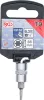 BGS technic Torx bitfej 1/4" T9 (BGS 2588)