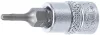 BGS technic Torx bitfej 1/4" T8 (BGS 2589)