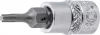 BGS technic Torx bitfej 1/4" T10 (BGS 2590)