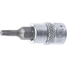 BGS technic Torx bitfej 1/4" T15 (BGS 2591)