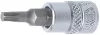 BGS technic Torx bitfej 1/4" T20 (BGS 2592)